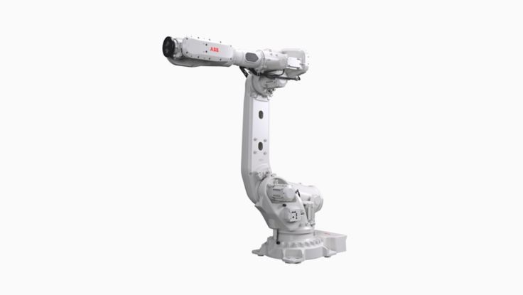 IRB 6720 | ABB